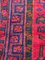 Vintage Kurdish Tribal Rug, Image 13