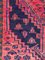 Tapis Tribal Vintage, Kurde 4