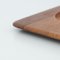 Wooden Glasses Tray from Digmed, 1964, Image 11