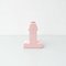 Shiva Pink Keramik Vase von Ettore Sottsass 6