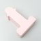 Shiva Pink Ceramic Vase by Ettore Sottsass, Image 13