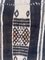 Vintage Long Malian Tribal Woven Kilim 7