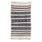 Vintage Long Malian Tribal Woven Kilim 1