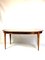 Danish Design Rosewood Dining Table, 1960s, Image 4