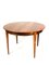 Danish Design Rosewood Dining Table, 1960s, Image 6