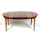 Danish Design Rosewood Dining Table, 1960s, Image 5