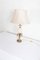 Hollywood Regency Sculptural Table Lamp from Maison Jansen, 1960s, Image 4