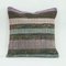 Brown Pillow Cover, Image 1