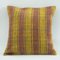 Yellow Pillow Cover 1