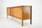 Großes dänisches Sideboard aus Teak, 1960er 5