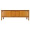 Large Danish Teak Sideboard, 1960s 1