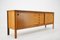 Großes dänisches Sideboard aus Teak, 1960er 4