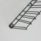 Modular Wall Hanging Shelves by Adriaan Dekker for Tomado, 1958, Set of 2, Image 7