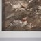 Piero Galanti, Landscape, Watercolor on Paper, Framed 6