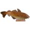 Pesce in ceramica smaltata di Sven Wejsfelt per Gustavsberg, Immagine 1