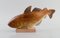 Glazed Ceramics Fish by Sven Wejsfelt for Gustavsberg 2