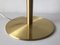 Swedish Luxus Brass Table Lamp by Uno & Östen Kristiansson, 1970s, Image 7