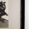 Man Ray, Hommage à Lautréamont, Photographie Noir et Blanc, Encadrée 4