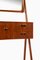 Danish Teak Vanity Dressing Table 2