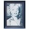 Impresión de Marilyn Monroe, siglo XX, Imagen 1