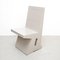 Gray Easy Chairs by Dom Hans Van Der Laan, Set of 2, Image 2