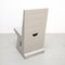 Gray Easy Chairs by Dom Hans Van Der Laan, Set of 2 4