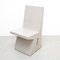 Gray Easy Chairs by Dom Hans Van Der Laan, Set of 2 5