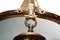 Lámpara de araña Art Déco de bronce de William Benson, Imagen 6