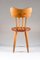 Swedish Chairs in Pine by Torsten Claeson, 1930s, Set of 4, Image 5