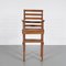 Modernist Dutch Children's Chair in the Style of Gerrit Rietveld, 1950s 5