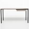 Console with Drawer Cite by Charlotte Perriand for Cansado, 1950s 2