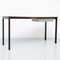 Console with Drawer Cite by Charlotte Perriand for Cansado, 1950s 3
