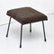 Mid-Century Modern Footstool by Wim Rietveld 2