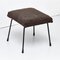 Mid-Century Modern Footstool by Wim Rietveld, Image 2