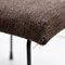 Mid-Century Modern Footstool by Wim Rietveld 7