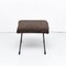 Mid-Century Modern Footstool by Wim Rietveld 6