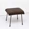 Mid-Century Modern Footstool by Wim Rietveld, Image 3