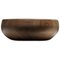 African Walnut Sliced Bowl by Arno Declercq 1