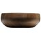 African Walnut Sliced Bowl by Arno Declercq, Image 1