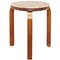 Stool by Alvar Aalto for Artek, 1960 1