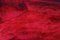 Tavolo in pergamena rossa e mogano di Aldo Tura, Immagine 9