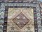 Tapis Antique de Style Kazak, Kurde 3