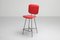 Dutch Modernist Stool by Coen De Vries, Image 1