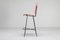 Tabouret Moderniste par Coen De Vries, Pays-Bas 4