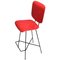 Dutch Modernist Stool by Coen De Vries, Image 3