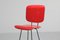 Tabouret Moderniste par Coen De Vries, Pays-Bas 7