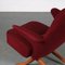 Penguin Chair by Theo Ruth for Artifort, Netherlands, 1950s 6