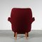 Penguin Chair by Theo Ruth for Artifort, Netherlands, 1950s 5