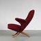 Penguin Chair by Theo Ruth for Artifort, Netherlands, 1950s 3