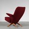 Penguin Chair by Theo Ruth for Artifort, Netherlands, 1950s 4
